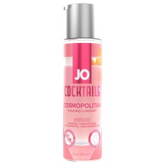 System JO ūdens bāzes lubrikants Cosmopolitan 60ml