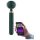 Magic Motion Zenith - gudrais masieris vibrators (zaļš)