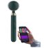 Magic Motion Zenith - gudrais masieris vibrators (zaļš)