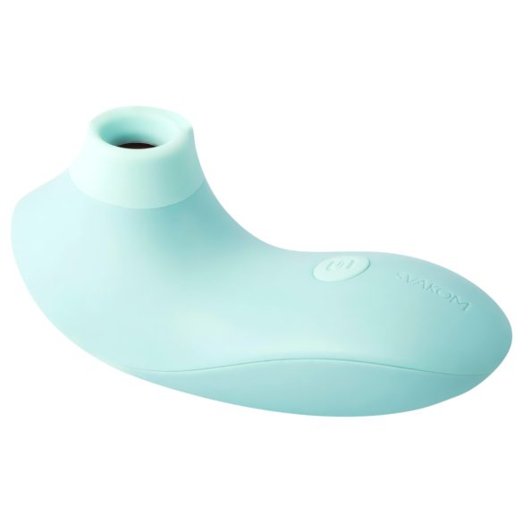 Svakom Pulse Lite Neo - gaisa viļņu klitora stimulators (piparmētra)
