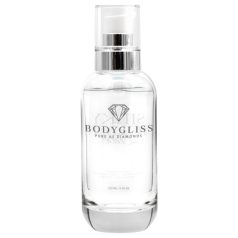 Bodygliss - jutīgais silikona lubrikants 100ml
