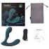 Magic Motion Solstice X - viedais prostatas vibrators (zaļš)