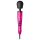 Doxy Die Cast Wand - elektriskais masāžas vibrators (rozā)