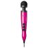 Doxy Die Cast 3 Wand - elektrisks masāžas vibrators (rozā)