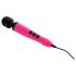 Doxy Die Cast 3 Wand - elektrisks masāžas vibrators (rozā)