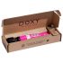 Doxy Die Cast 3R - akumulatora masētājs (rozā)