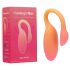 Magic Motion Flamingo Max - gudrais vibrācijas ola (oranža)