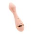 Vush The Rose 2 – akumulators, ūdensdrošs masieris vibrators (rozā)