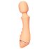 Vush Majesty 2 - ūdensdrošs masieris vibrators (oranžs)