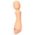 Vush Majesty 2 - ūdensdrošs masieris vibrators (oranžs)
