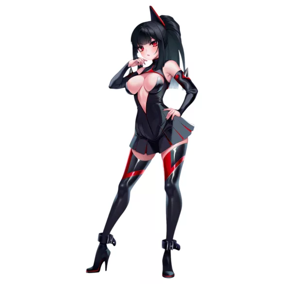 Fleshlight masturbators Lilith Fukumoto Shokushu vagina naturāls