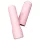 Vush Pop Gloss - mini vibrators akumulators ūdensizturīgs rozā