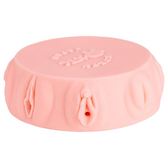 XTC Japan - masturbators rotaļu ierīce dabīga krāsa