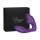 Tracy's Dog OG - G-punkta un klitora stimulators (violets)