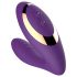 Tracy's Dog OG - G-punkta un klitora stimulators (violets)