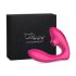 Tracy's Dog OG - G punkta vibrators un klitora stimulatora (rozā)