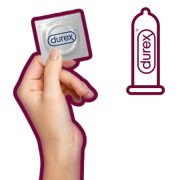 Durex prezervatīvi