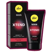 Erektiogēnās krēms