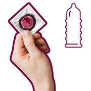 Rievots prezervatīvs