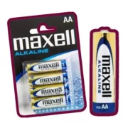 Baterijas un adapteri