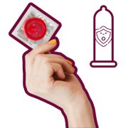 Prezervatīvi bez lateksa