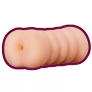 Mākslīgie anusi