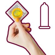 Tradicionālie prezervatīvi