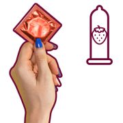 Speciālie prezervatīvi