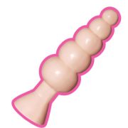 Anālie aizbāžņi, bumbiņas