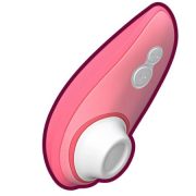 Stimulators ar sūkšanas viļņu efektu