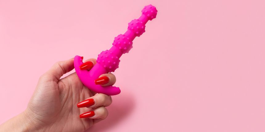 Vai pastāv anālais orgasms? - lovesexshop.lv seksa veikals