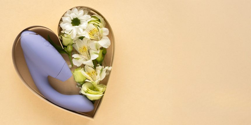 Sieviešu dienas dāvanas | lovesexshop.lv intīmpreču veikals