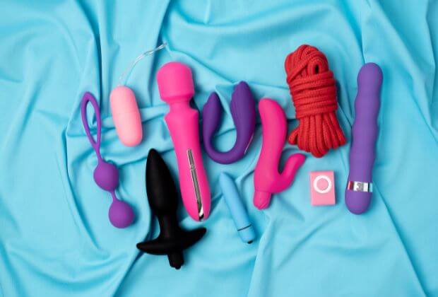 Vibratoru ceļvedis – Palīdzēsim tev atrast vislabāko baudu