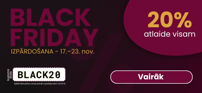 Black Friday Sale Lovesexshop.lv sex shop