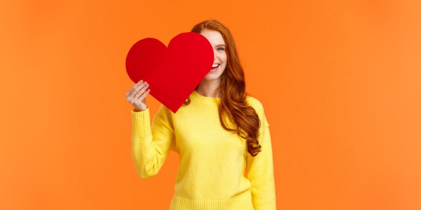 Vai mīlestība tiešām ir akla? | lovesexshop.lv seksa veikala atbilde