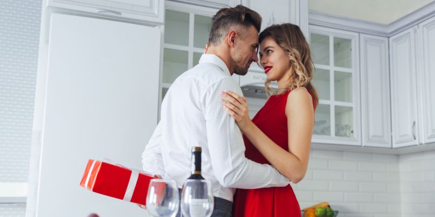 Labākā un seksīgākā Valentīna dāvana jebkuram vai jebkurai - Lovesexshop.lv sex shop