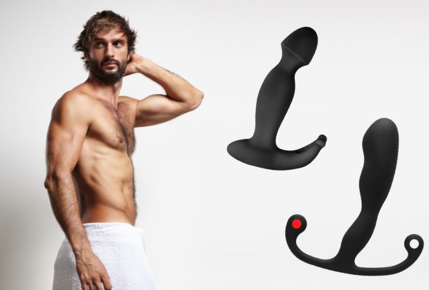 Kā veikt prostatas masāžu - lovesexshop.lv sex shop