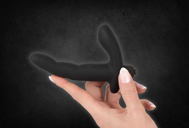 Kā sasniegt prostatas orgasmu - lovesexshop.lv sex shop