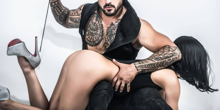 Anilinguss — plaši pazīstams arī kā anālā laizīšana vai rimings | lovesexshop.lv sex shop