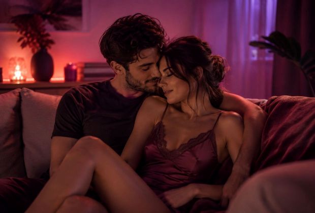 ASMR sekss: Kas tas ir un vai tas tiešām var tevi uzbudināt?
