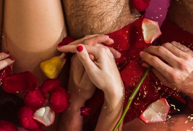 Sekss ūdenī: viss, kas tev jāzina drošai un baudpilnai pieredzei