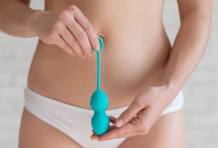 Kēgela vingrinājumi: vai tie tiešām uzlabo orgasmus?