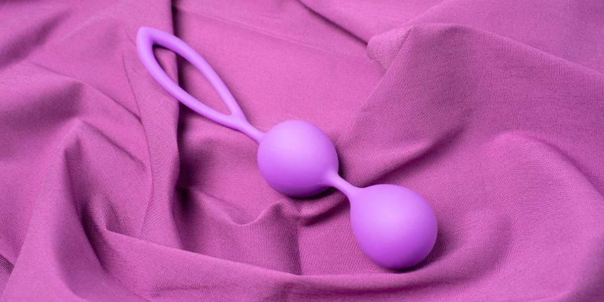 How to use kegel balls? - Lovesexshop.lv sex shop