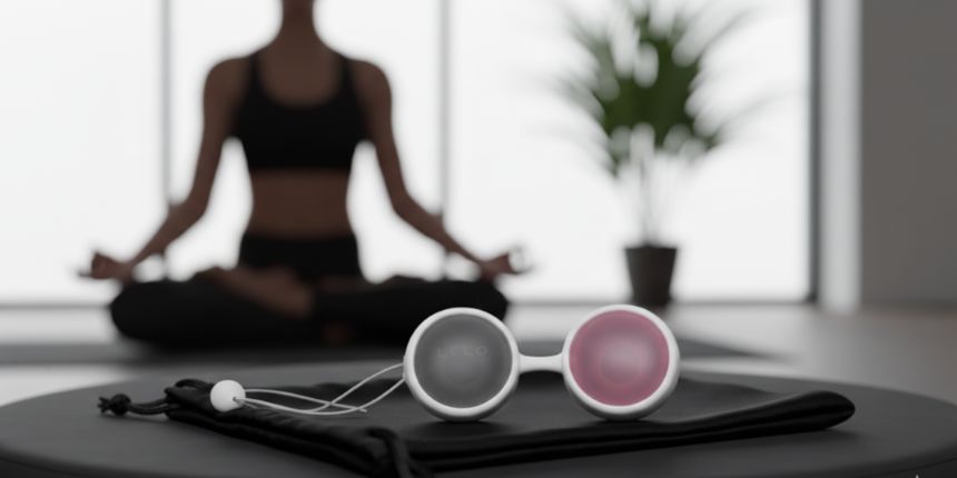 Who should use kegel balls? - Lovesexshop.lv sex shop
