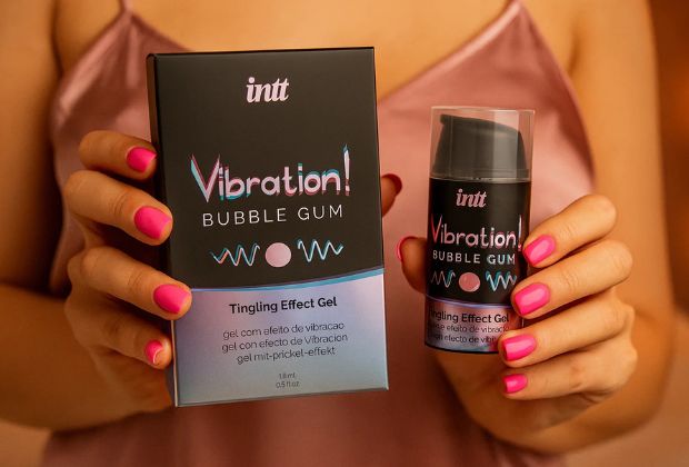 Šķidrais vibrators – jaunākais hits, kas tevi iekustinās