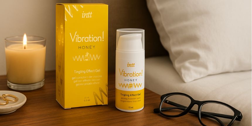 Orgie šķidrais vibrators intīmai stimulācijai – Lovesexshop.lv sex shop