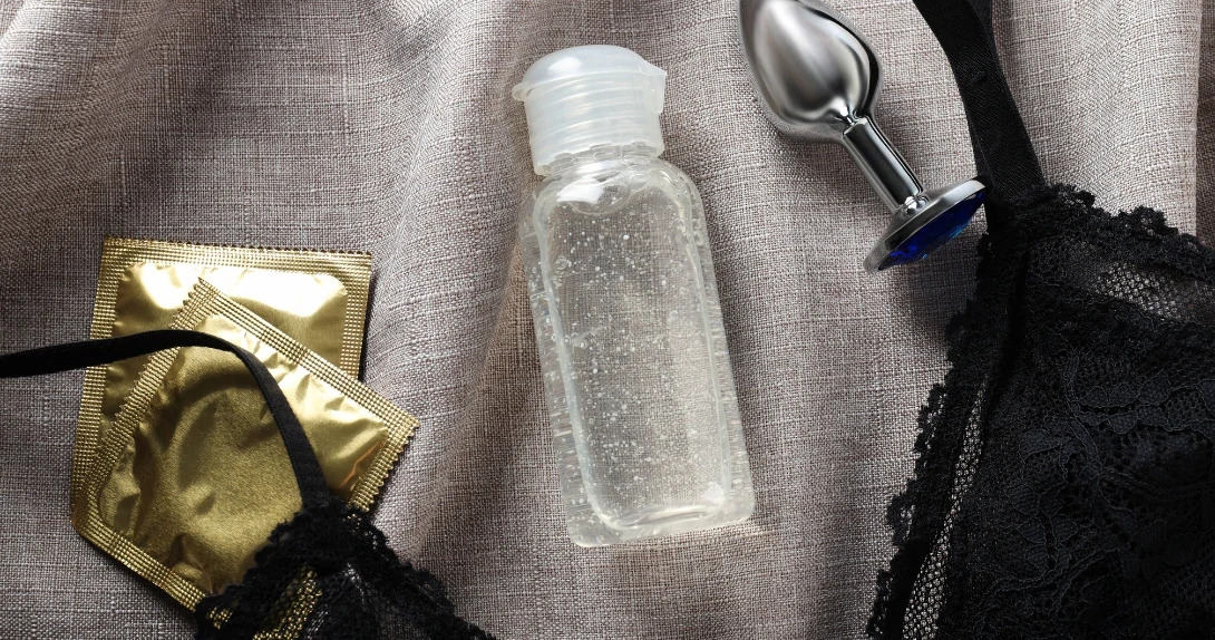 Ūdens bāzes lubrikants | Lovesexshop seksa veikals