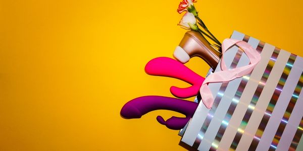 Vibratoru tipi un to lietošana - Lovesexshop sex shopa