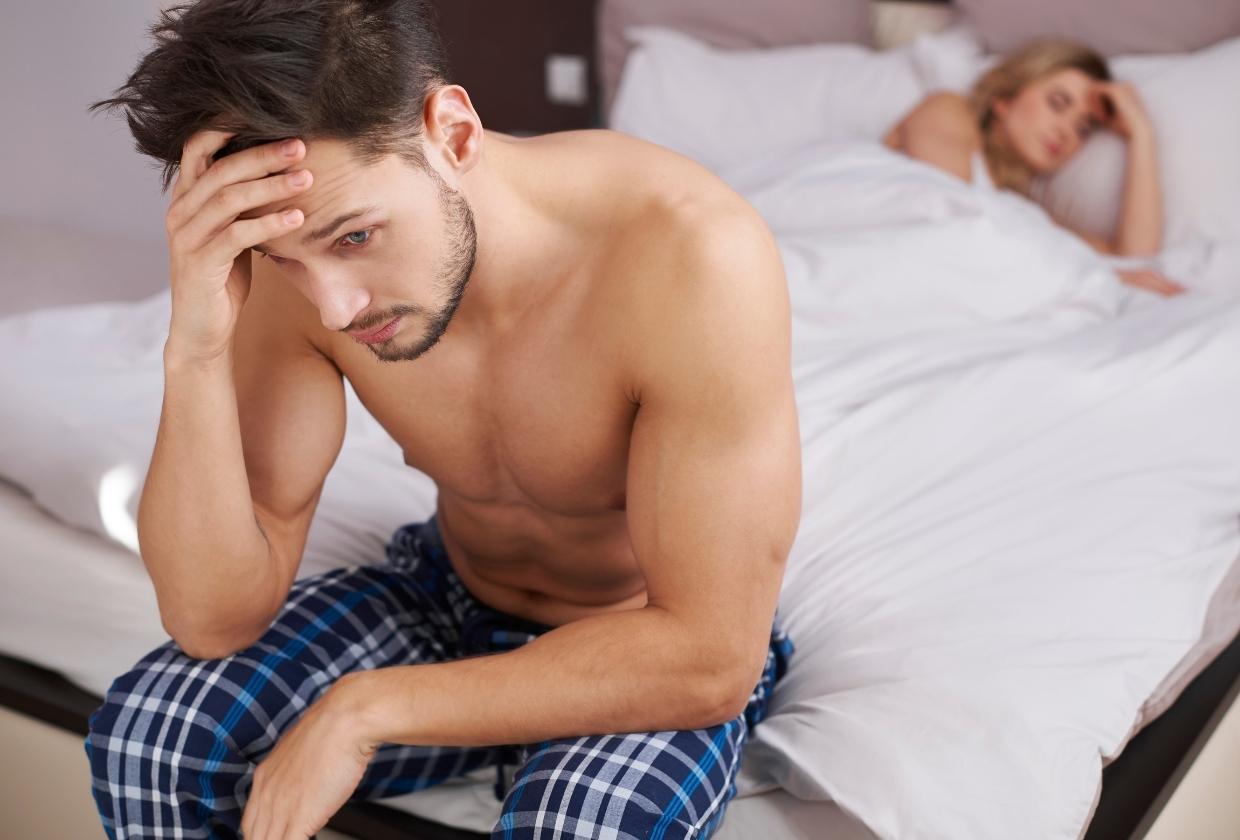 Ejakulācijas aizkavēšana - lovesexshop.lv seksa veikals