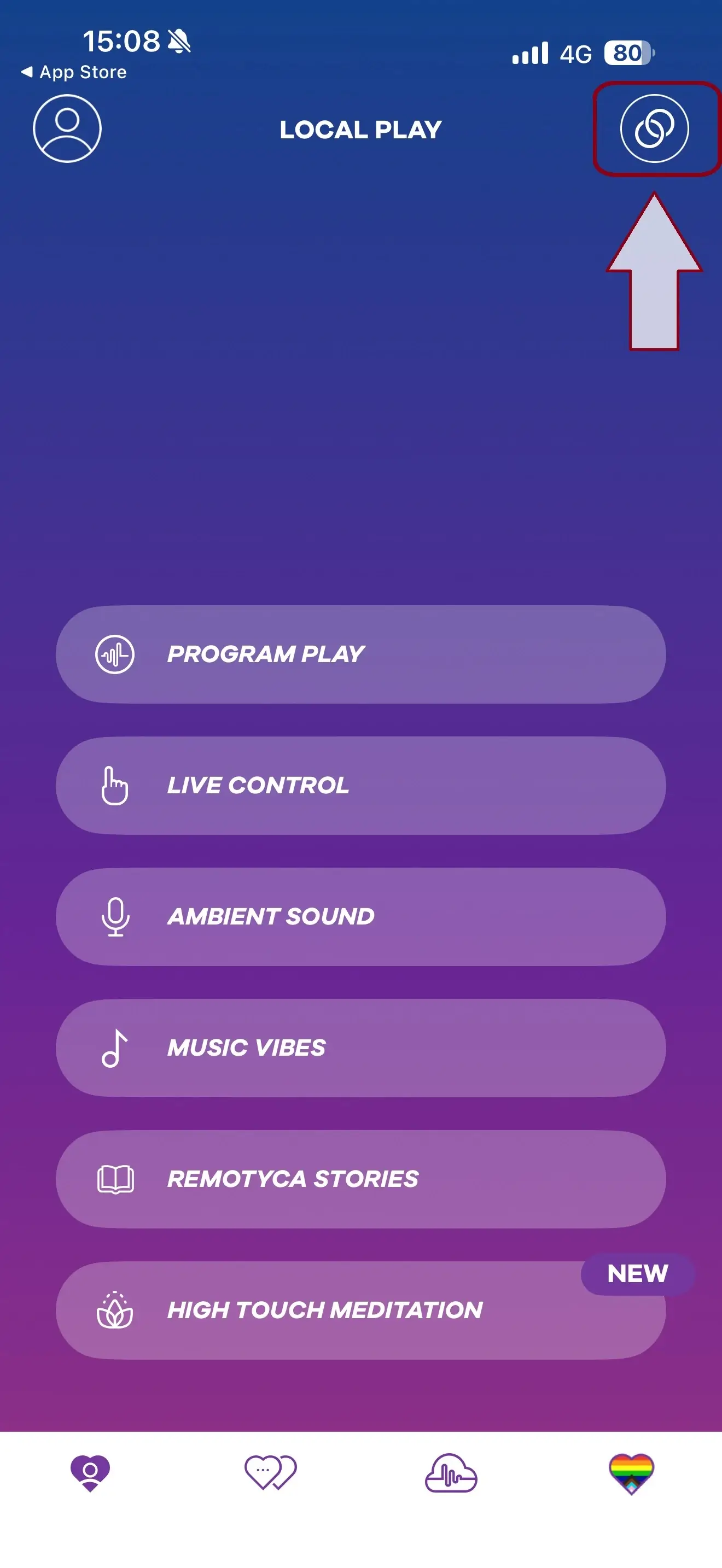 Satisfyer Connect App: Tavs soli-pa-solim ceļvedis | Lovesexshop.at